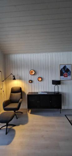 Lofoten Rorbu - Odin bua Lofoten Rorbu - Odin bua