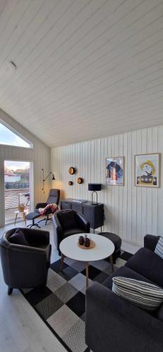 Lofoten Rorbu - Odin bua Lofoten Rorbu - Odin bua