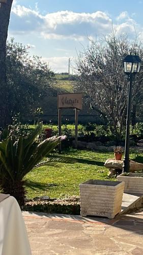 B&b filì Al casale 1121, Rom (Foto 8)