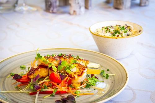 Best Western Plus Hotel Prince De Galles - image 5