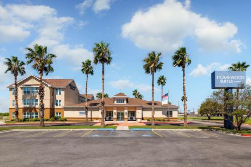 Homewood Suites by Hilton Corpus Christi