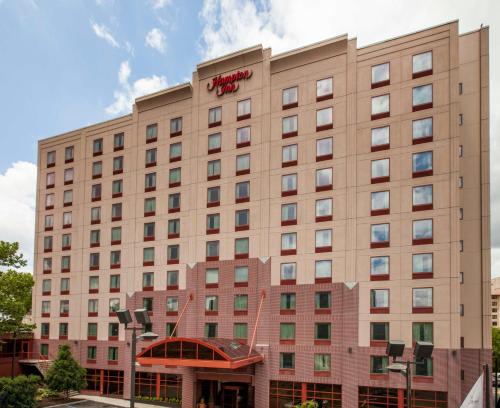 Hampton Inn New York - LaGuardia Airport - Hotel - Queens