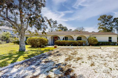 By the Beach - Full Property in Jacksonville, USA