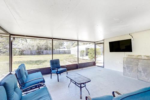 By the Beach - Full Property in Jacksonville, USA