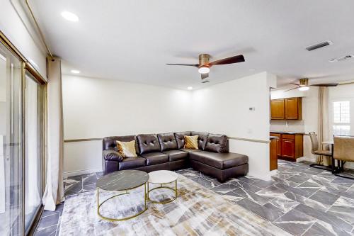 By the Beach - Full Property in Jacksonville, USA