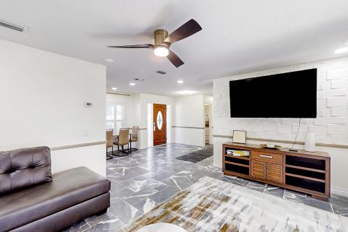By the Beach - Full Property in Jacksonville, USA