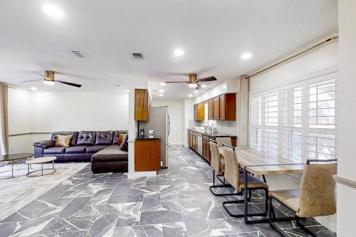 By the Beach - Full Property in Jacksonville, USA
