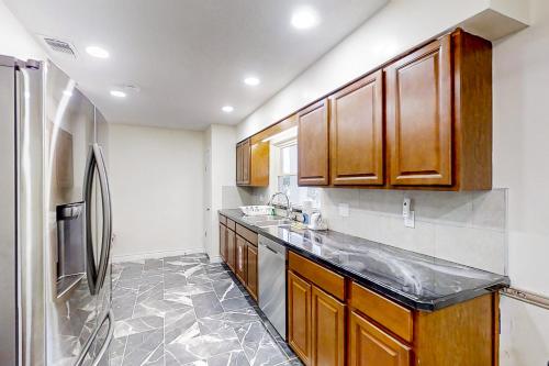 By the Beach - Full Property in Jacksonville, USA
