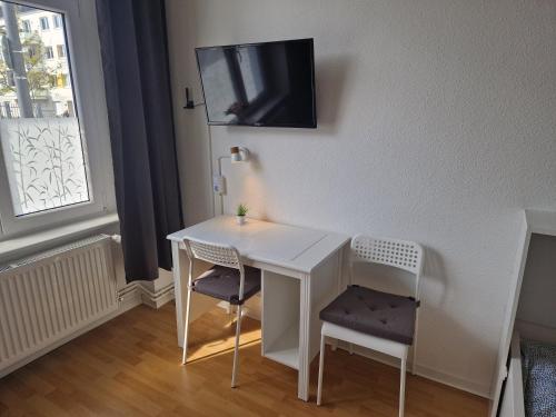 Zimmervermietung Berlin Mertens, Berlin (photo 11)
