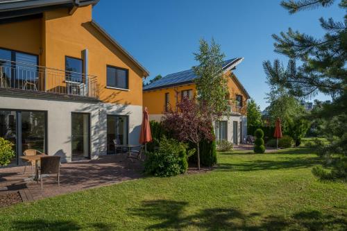 Ferienhaus Rübezahl am Müggelsee, Berlin (photo 6)