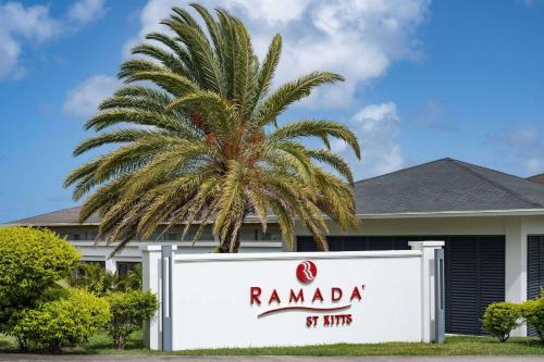 Ramada by Wyndham St Kitts Resort, Newton Ground (foto 3)