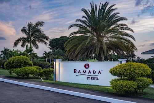 Ramada by Wyndham St Kitts Resort, Newton Ground (foto 5)