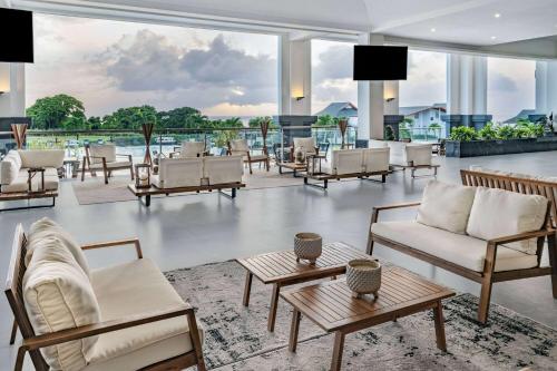 Ramada by Wyndham St Kitts Resort, Newton Ground (foto 8)