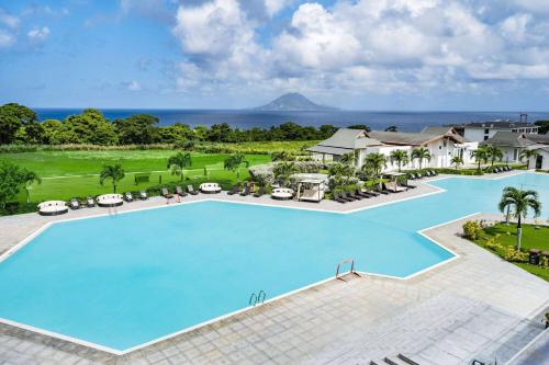 Ramada by Wyndham St Kitts Resort, Newton Ground (foto 10)