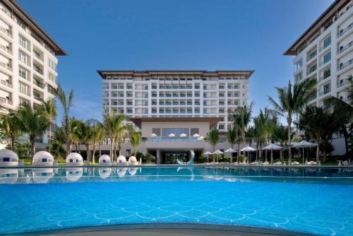 The Mermoon Resort Hainan Tufu Bay, Tapestry By Hilton