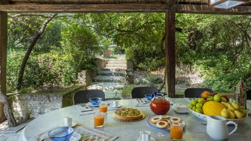 Зручності, CASALE LE QUERCE DI CETONA 8, Emma Villas in Четона