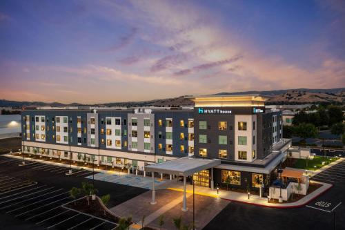 Hyatt House Vacaville - Hotel