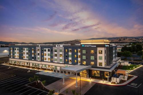 Hyatt House Vacaville