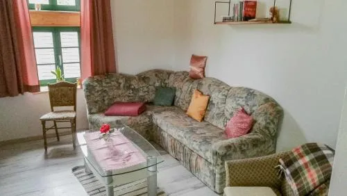Ferienwohnung am Storchennest in Kambs, Deutschland