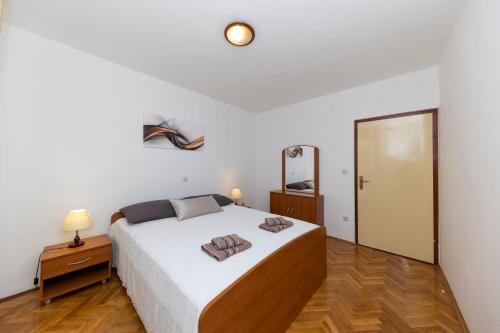 Apartment M&M - main image