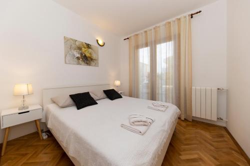 Apartment M&M Zadar