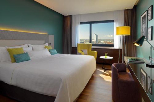 The Westin Leipzig - image 6