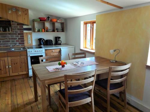 Kanuhof Spandowerhagen in 克羅斯林