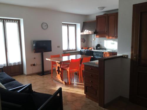 Casa Elena in Caldes