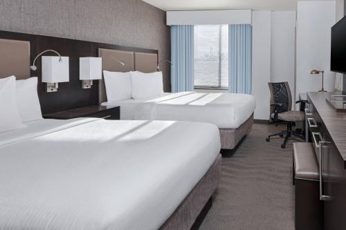 Fairfield Inn & Suites by Marriott New York Staten Island