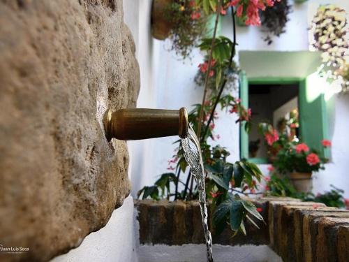 La Casa de la Costurera - main image