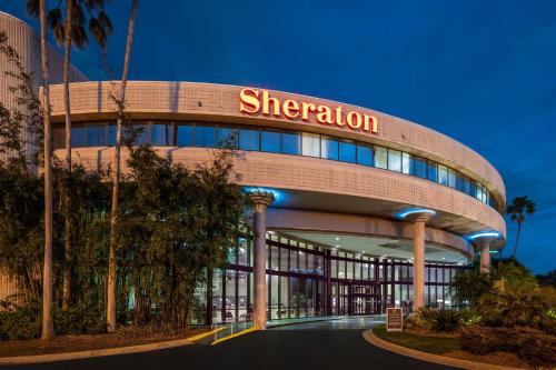 Sheraton Tampa Brandon Hotel