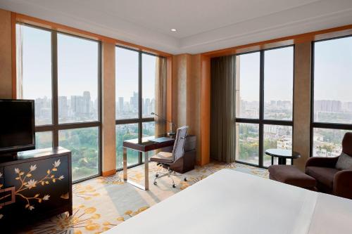 The Westin Hefei Baohe