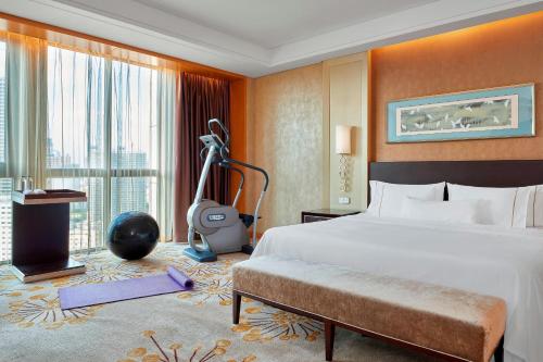 The Westin Hefei Baohe