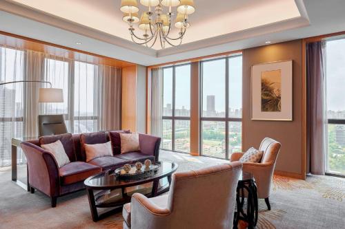 The Westin Hefei Baohe