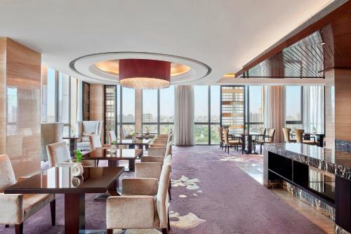 The Westin Hefei Baohe