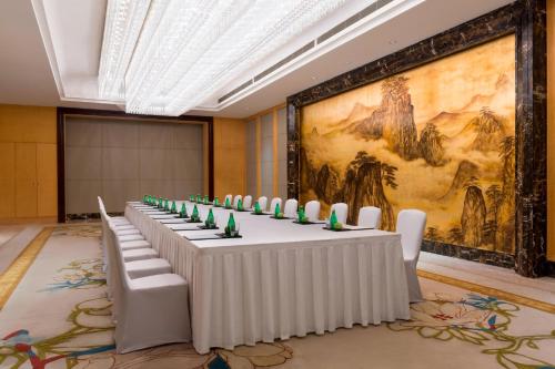 The Westin Hefei Baohe