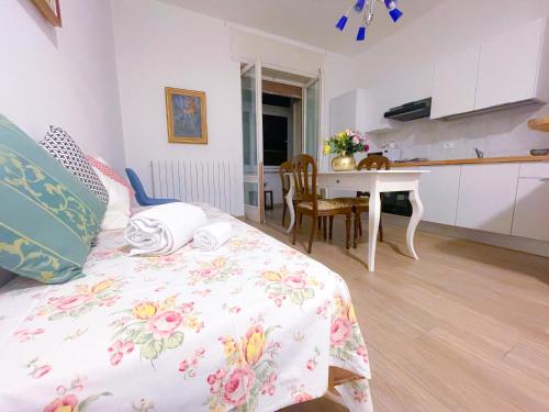  Wollys apartment in Verona