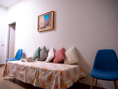  Wollys apartment in Verona