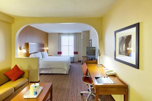 Four Points By Sheraton Charlotte - Pineville