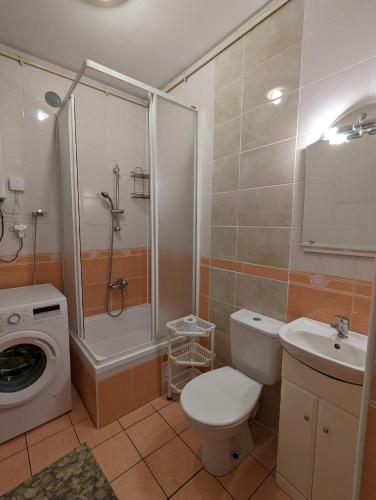 8-emka Apartament