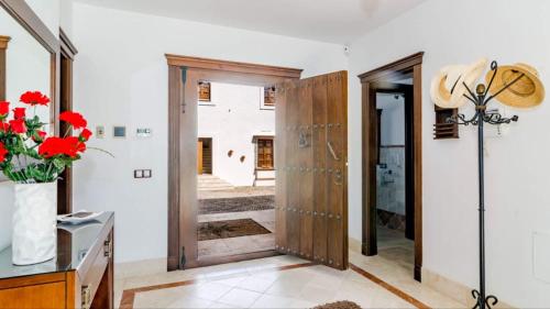 Ronda Villa El Arroyo Ronda 4-Star Single Room room