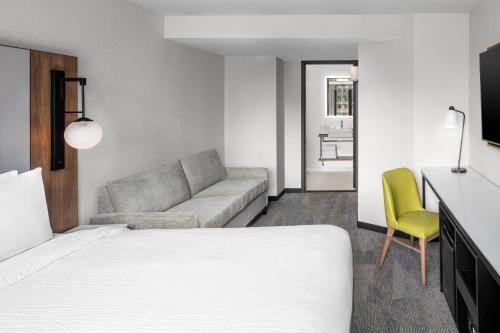 Fairfield Inn & Suites by Marriott New York Manhattan/Times Square South, New York (foto 11)