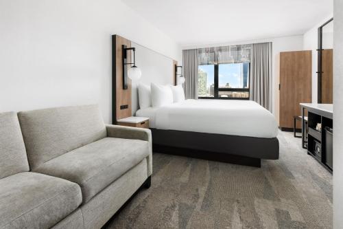 Fairfield Inn & Suites by Marriott New York Manhattan/Times Square South