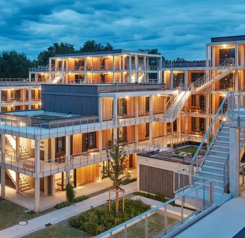 NUNA – nachhaltig schlafen in Rosenheim, Deutschland