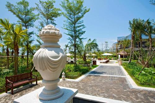 Sheraton Huizhou Beach Resort