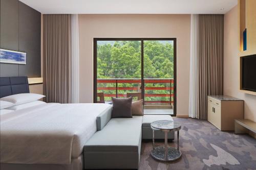 Four Points by Sheraton Guangdong, Heshan