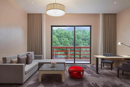 Four Points by Sheraton Guangdong, Heshan