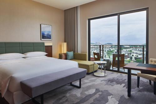 Four Points by Sheraton Guangdong, Heshan