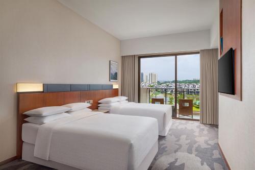 Four Points by Sheraton Guangdong, Heshan