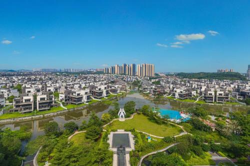 Four Points by Sheraton Guangdong, Heshan